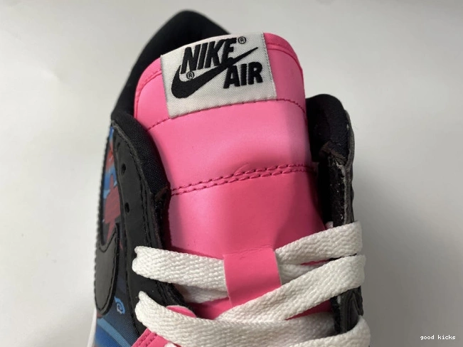 Rep Low CW0418-006 Chinese 1 New Year Jordan (2020) Retro 0717